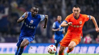 开云中国官网-接连放弃2大实力强援，山东泰山：为争冠，难道真在憋大招？