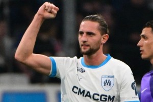 拉比奥特：离开尤文是因为引援太差，登贝莱应当获得金球奖