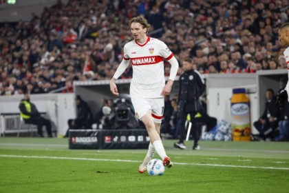 开云中国官网-德天空：拜仁5500万欧总价报价沃尔特马德，第二次遭斯图加特拒绝