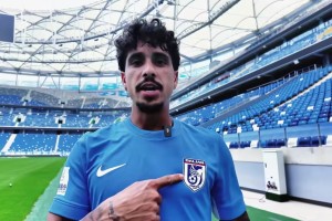 佩尼亚：我已到最佳状态别担心我的伤病；通过巴西老友了解了中超