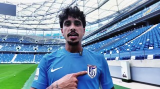 佩尼亚：我已到最佳状态别担心我的伤病；通过巴西老友了解了中超