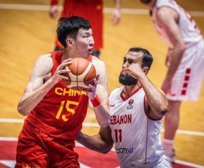 开云品牌-杜锋：亚洲杯一度担心凑不齐人 理解球迷们的批评