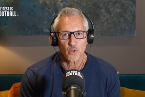 莱因克尔谈金球奖：登贝莱是热门人选，多纳鲁马或许有一丝机会