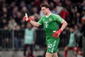 乌尔比希：获得上场机会是件好事，我没有太多的时间去思考