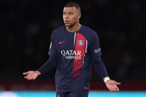 开云权威入口-西媒：皇马已放弃签入姆巴佩 法媒：不信，都是策略