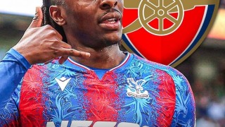 开云中国官网-伟大！邮报：哈弗茨受伤促使阿森纳截胡埃泽，介入后埃泽只选枪手