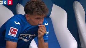 开云综合服务-比绍夫霍芬海姆告别战落泪，今夏将自由身加盟拜仁