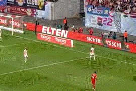 开云品牌-【德超】马内破门+两球无效 穆西亚拉传射 拜仁5比3