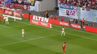 开云品牌-【德超】马内破门+两球无效 穆西亚拉传射 拜仁5比3